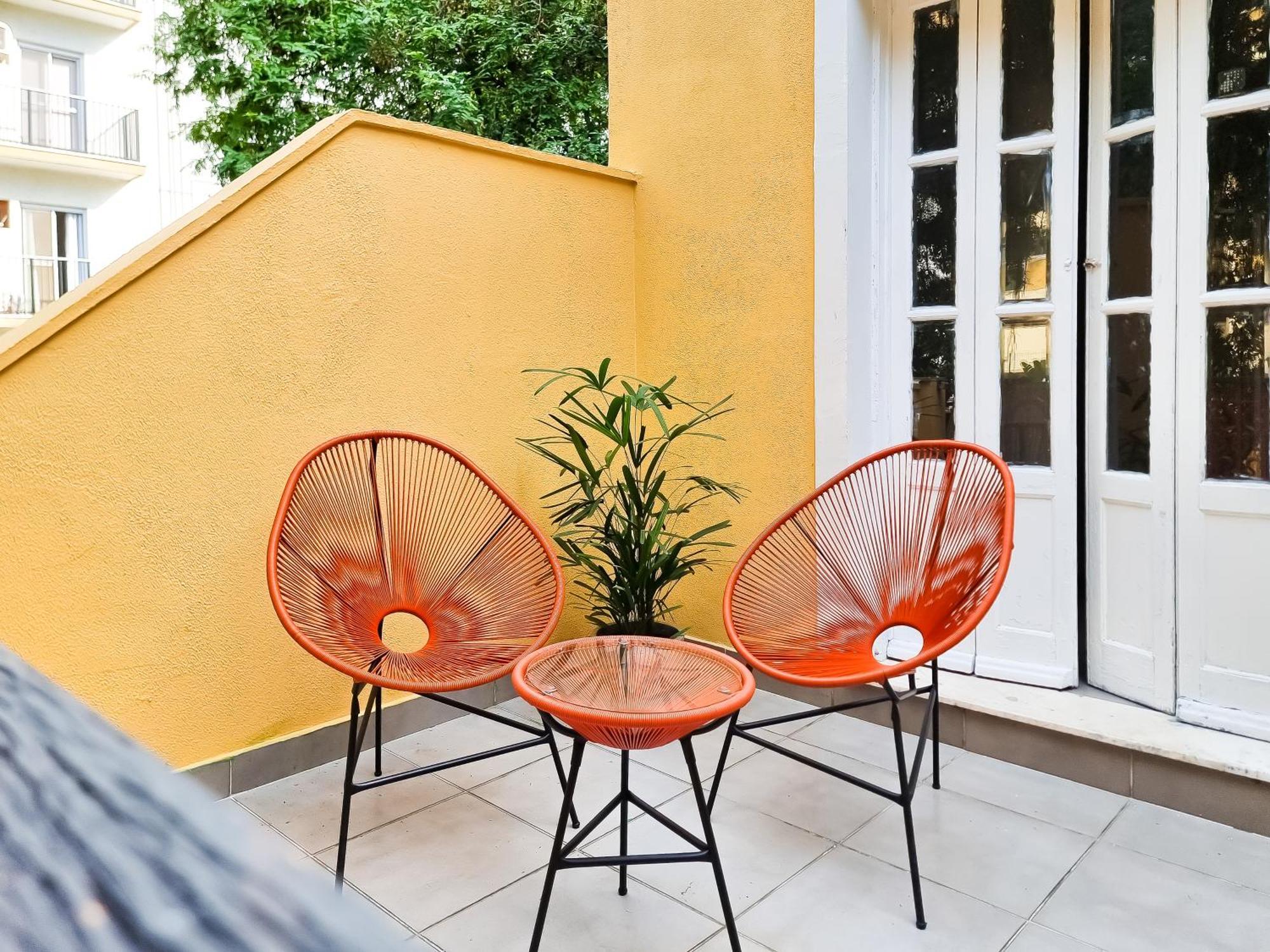 Opa! Hostel - Rio de Janeiro, Rio de Janeiro